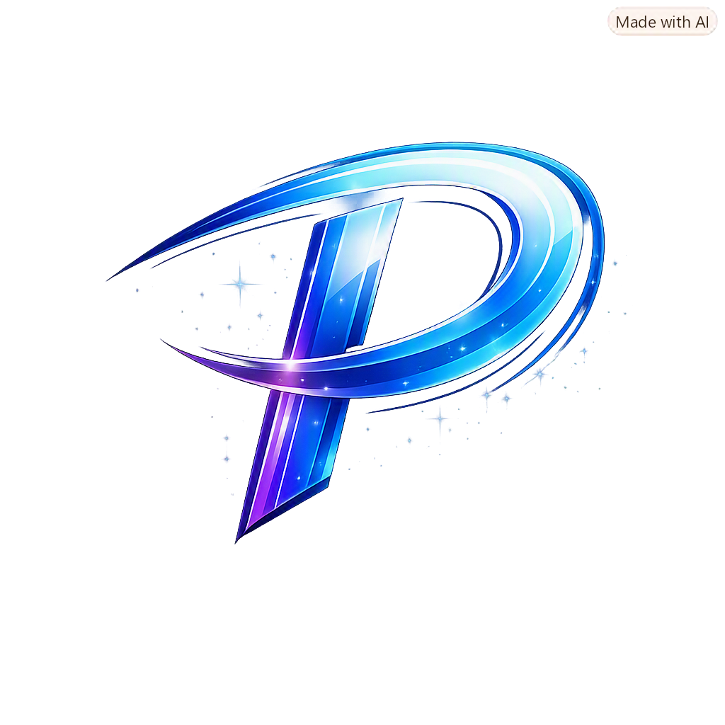 Proad Media Logo